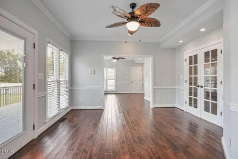 121 Erwin Avenue Erwin NC 28339