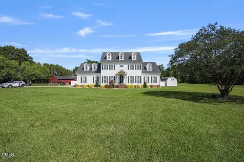 121 Erwin Avenue Erwin NC 28339