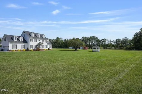 121 Erwin Avenue Erwin NC 28339
