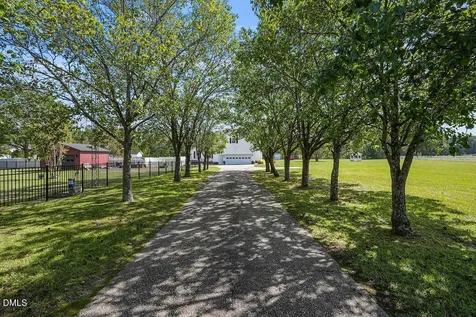 121 Erwin Avenue Erwin NC 28339