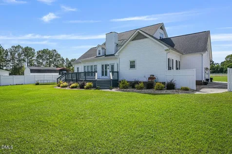121 Erwin Avenue Erwin NC 28339