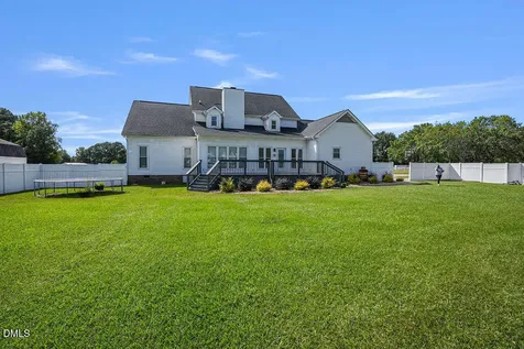 121 Erwin Avenue Erwin NC 28339