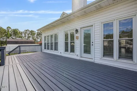 121 Erwin Avenue Erwin NC 28339