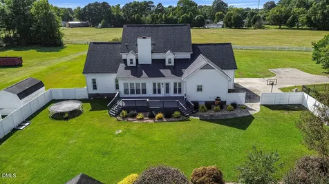 121 Erwin Avenue Erwin NC 28339