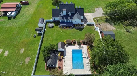 121 Erwin Avenue Erwin NC 28339