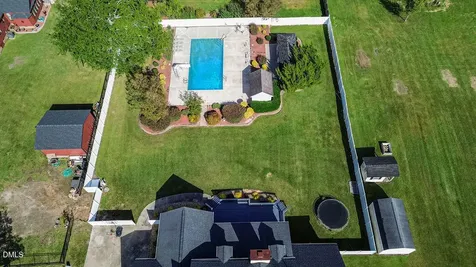 121 Erwin Avenue Erwin NC 28339