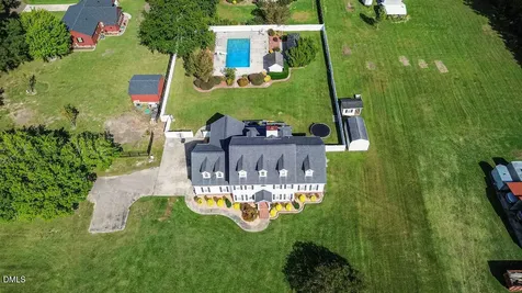 121 Erwin Avenue Erwin NC 28339