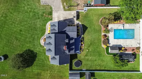 121 Erwin Avenue Erwin NC 28339