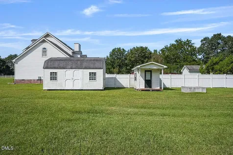 121 Erwin Avenue Erwin NC 28339