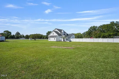 121 Erwin Avenue Erwin NC 28339