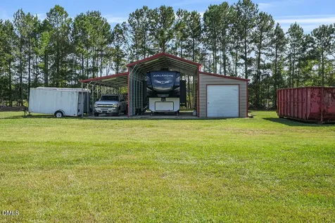 121 Erwin Avenue Erwin NC 28339