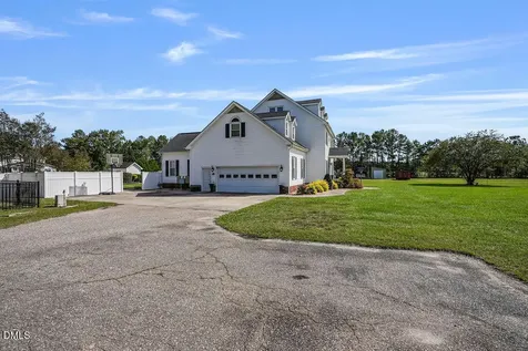 121 Erwin Avenue Erwin NC 28339