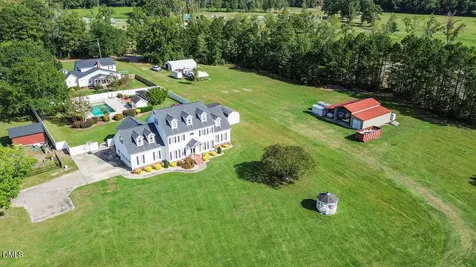 121 Erwin Avenue Erwin NC 28339