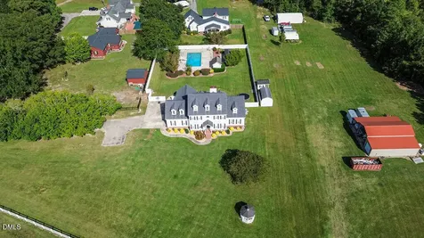 121 Erwin Avenue Erwin NC 28339