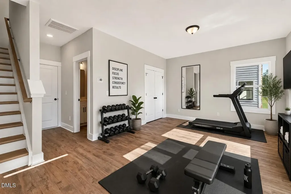 780 Ballyneal Alley Cary NC 27513