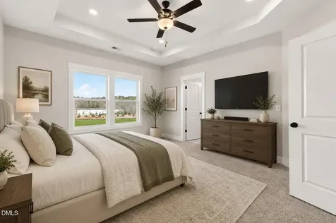 780 Ballyneal Alley Cary NC 27513