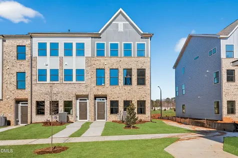 780 Ballyneal Alley Cary NC 27513