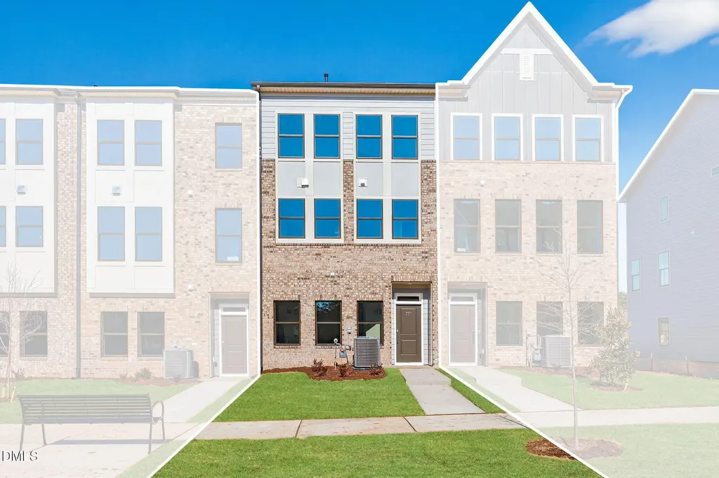 778 Ballyneal Alley Cary NC 27513