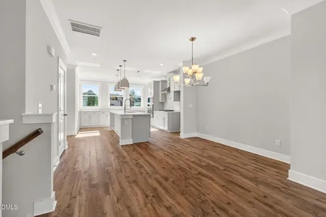 778 Ballyneal Alley Cary NC 27513