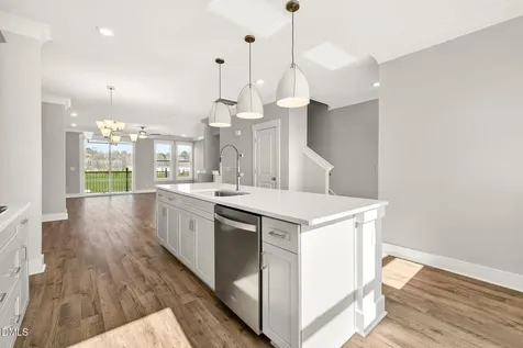 778 Ballyneal Alley Cary NC 27513