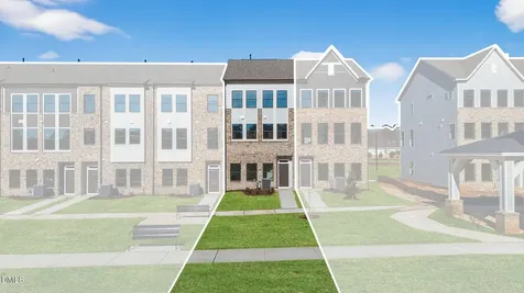 778 Ballyneal Alley Cary NC 27513