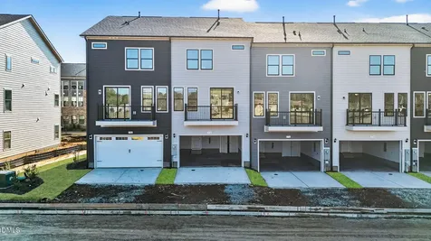 778 Ballyneal Alley Cary NC 27513