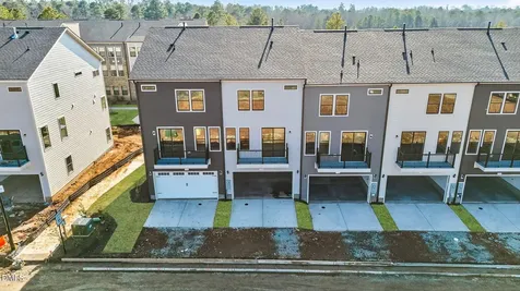 778 Ballyneal Alley Cary NC 27513