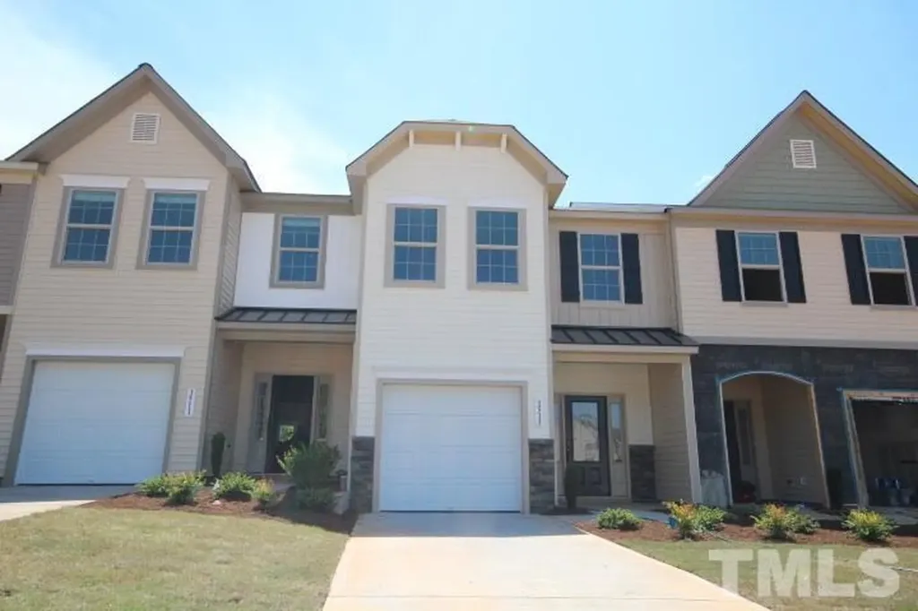 3713 Landshire View Lane Raleigh NC 27616