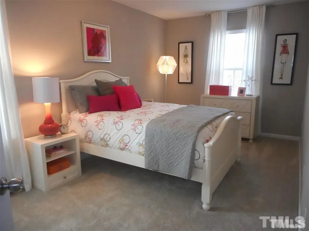 3713 Landshire View Lane Raleigh NC 27616