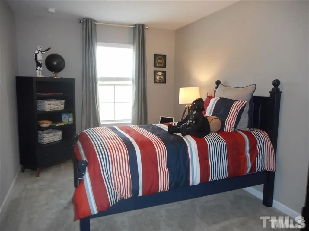 3713 Landshire View Lane Raleigh NC 27616