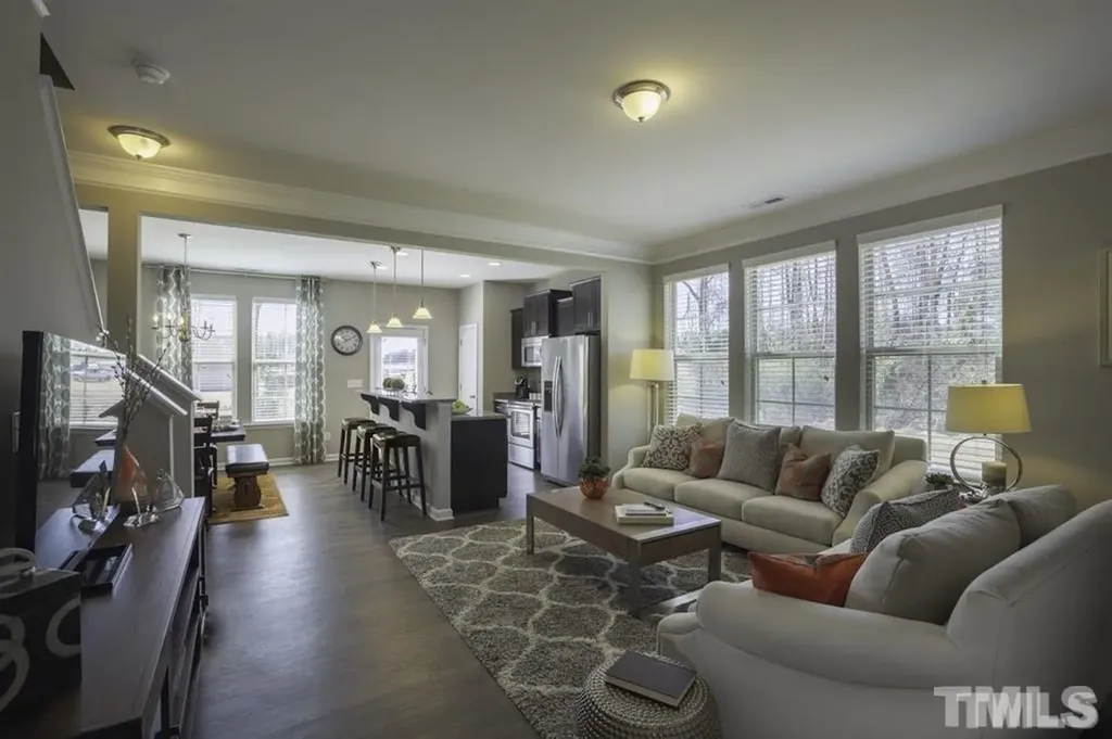 3713 Landshire View Lane Raleigh NC 27616