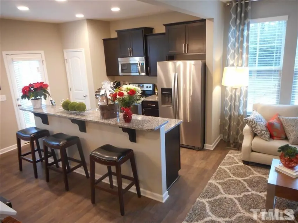 3713 Landshire View Lane Raleigh NC 27616