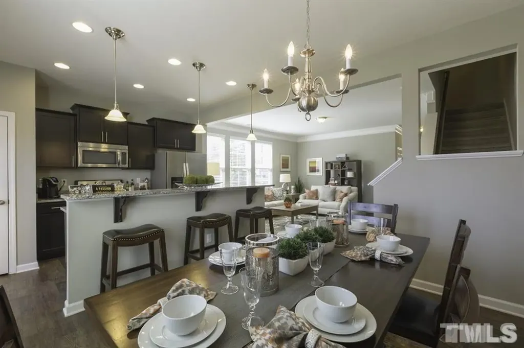 3713 Landshire View Lane Raleigh NC 27616