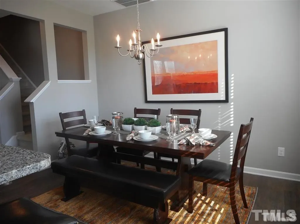 3713 Landshire View Lane Raleigh NC 27616