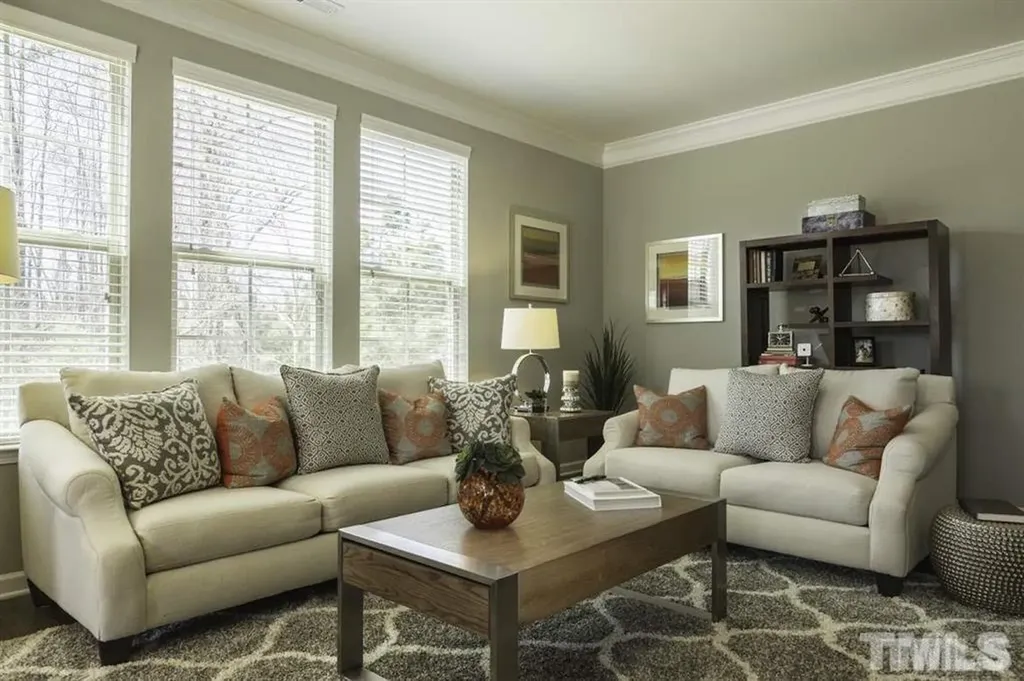 3713 Landshire View Lane Raleigh NC 27616