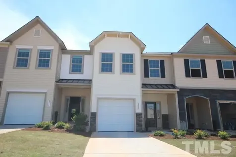 3713 Landshire View Lane Raleigh NC 27616