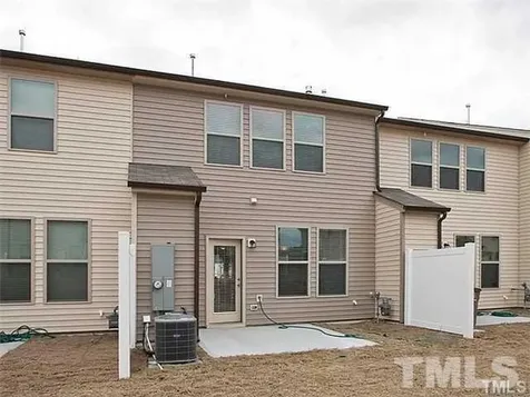 3713 Landshire View Lane Raleigh NC 27616