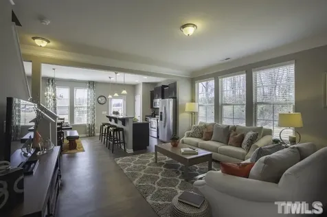 3713 Landshire View Lane Raleigh NC 27616