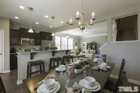 3713 Landshire View Lane Raleigh NC 27616