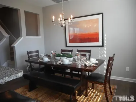 3713 Landshire View Lane Raleigh NC 27616