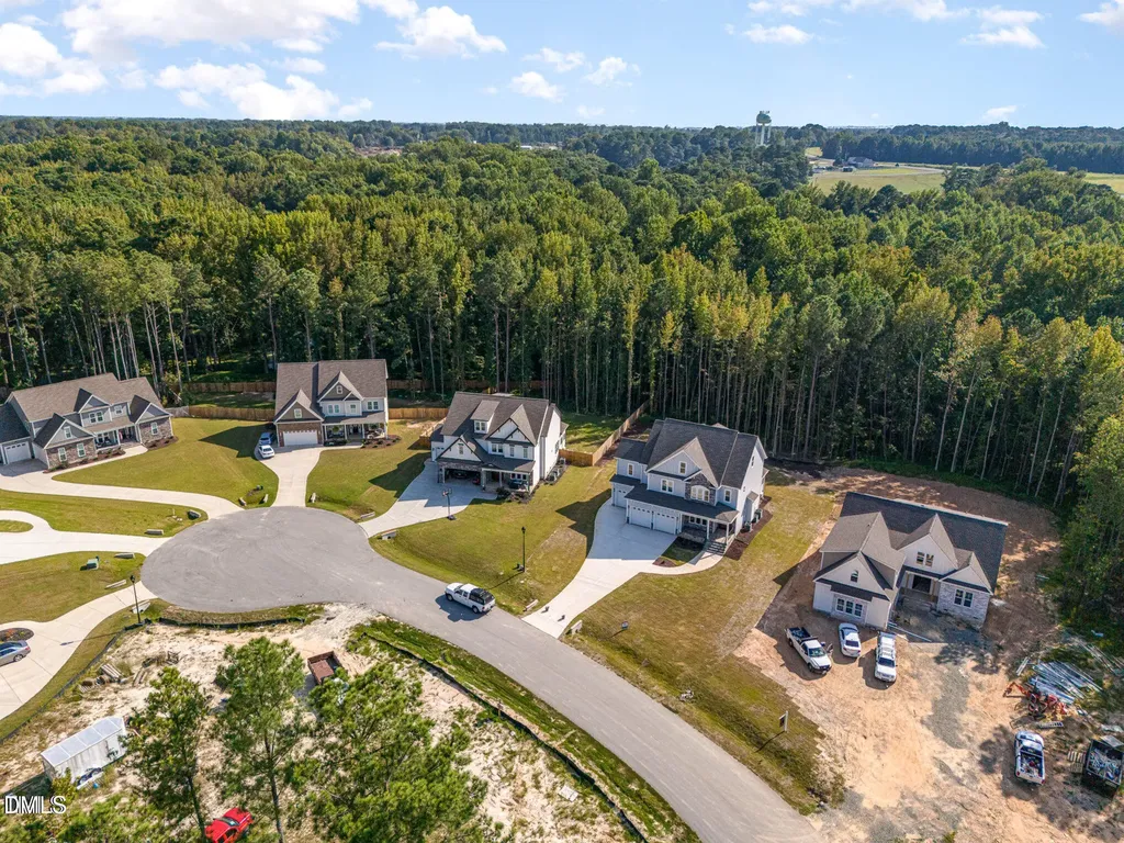 613 Darian Woods Holly Springs NC 27540