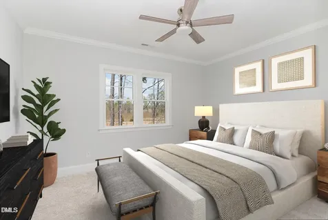 613 Darian Woods Holly Springs NC 27540