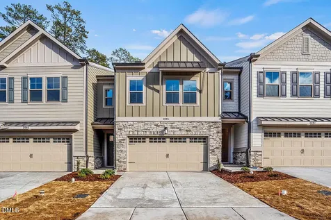 2095 Maggie Valley Drive Apex NC 27502