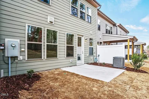 2095 Maggie Valley Drive Apex NC 27502