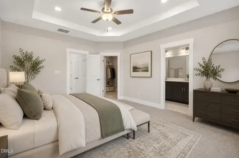 776 Ballyneal Alley Cary NC 27513