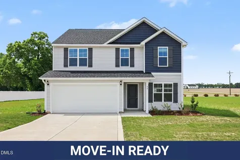 42 Ham Farm Drive La Grange NC 28551