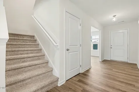 42 Ham Farm Drive La Grange NC 28551