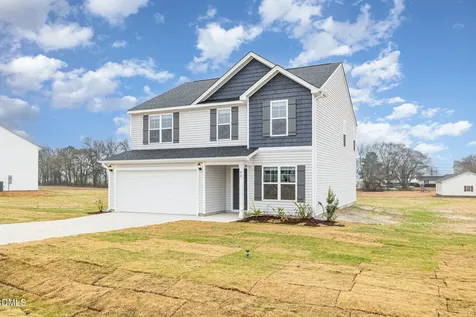 42 Ham Farm Drive La Grange NC 28551