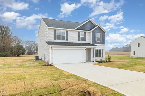 42 Ham Farm Drive La Grange NC 28551