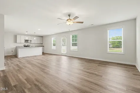 42 Ham Farm Drive La Grange NC 28551